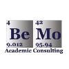 BeMo Academic Consulting Logo
