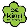 Ben's Bells Project Logo