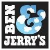 Ben & Jerry's Logo
