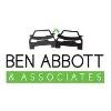 Ben Abbott & Associates Logo