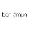 Ben Amun Logo