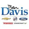 Ben Davis Auto Group Logo