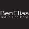 Ben Elias Industries Logo