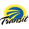 Ben Franklin Transit Logo
