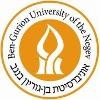 Ben-Gurion University Logo