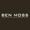 Ben Moss Jewellers Logo