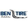 Ben Tire Distributors Logo