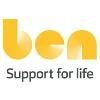 Ben Logo