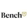 Bench Accounting Logo