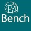 Bench International Logo