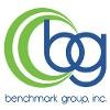 Benchmark Group Logo