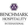 Benchmark Hospitality Logo