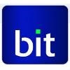 Benchmark Information Technology Logo