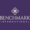 Benchmark International Logo