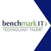 Benchmark IT - Technology Talent Logo