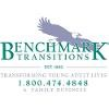 Benchmark Transitions Logo