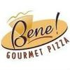 Bene Gourmet Pizza Logo