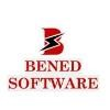 Bened Software Logo