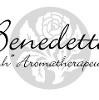 Benedetta Skin Care Logo