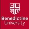 Benedictine University Logo