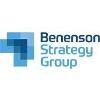 Benenson Strategy Group Logo