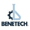 Benetech (IL) Logo