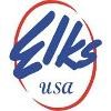 Benevolent & Protective Order of Elks of the USA Logo