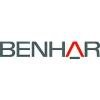 benhar office interiors Logo