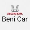 Beni Car Logo