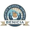 Benicia USD Logo