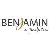 Benjamin A Padaria Logo