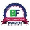 Benjamin Foods Logo