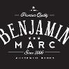Benjamin Marc Logo