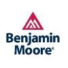 Benjamin Moore Logo