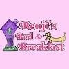 Benji's Bed & Breakfast Logo