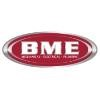 Benner Mechanical and Electrical Logo
