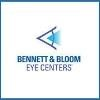 Bennett and Bloom Eye Centers Logo