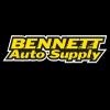 Bennett Auto Supply Logo