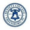 Bennett College Logo
