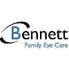Bennett Family Eye Care Logo