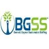 Bennett Gaynor Sustainable Staffing Logo