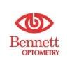 Bennett Optometry Logo