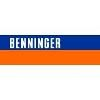 Benninger Zell Logo