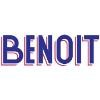 Benoit Logo