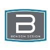 Benson Design Logo