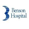Benson Hospital Logo