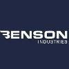 Benson Industries (Oregon) Logo