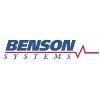 Benson Systems Logo