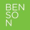 Benson Logo