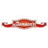 Bensons Bakery Logo
